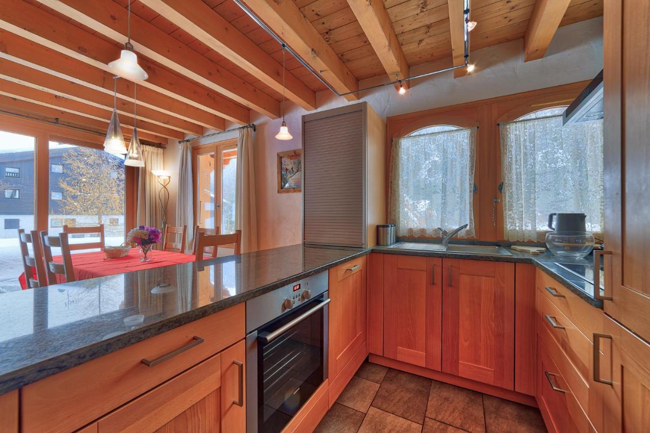 Chalet Coralie Chamonix Mont Blanc Exterior foto