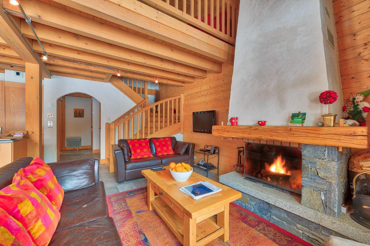 Chalet Coralie Chamonix Mont Blanc Exterior foto
