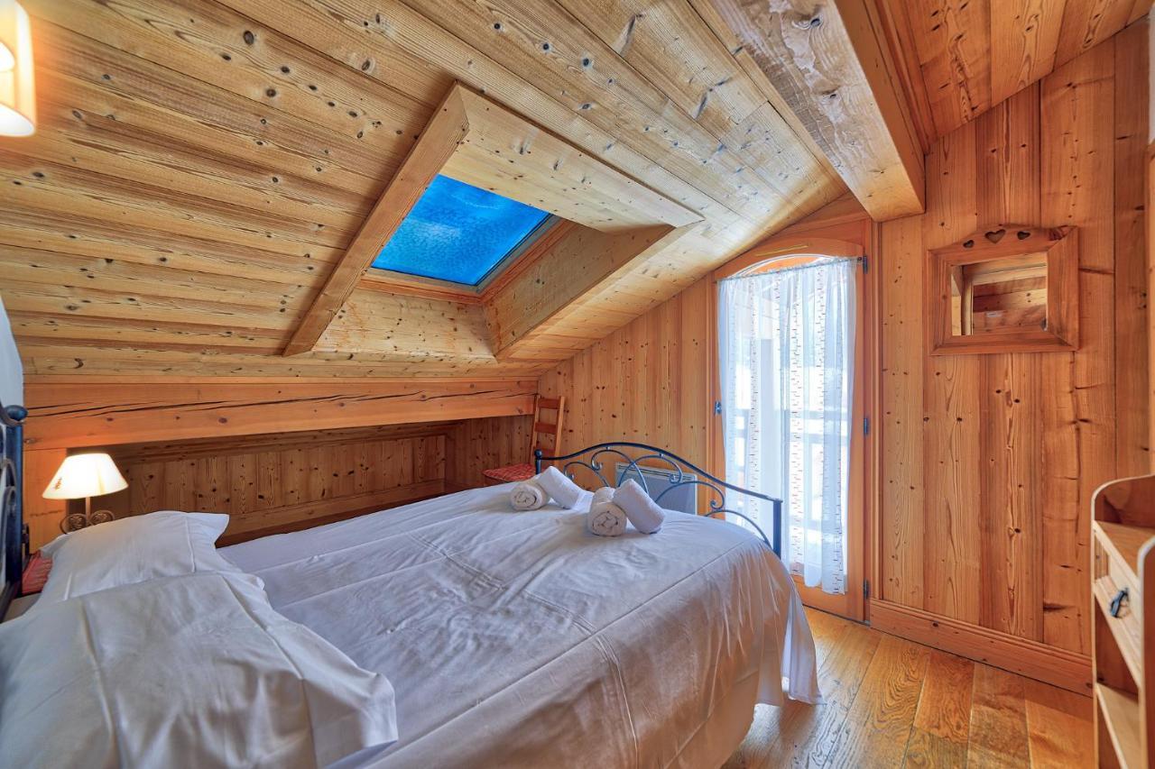 Chalet Coralie Chamonix Mont Blanc Exterior foto