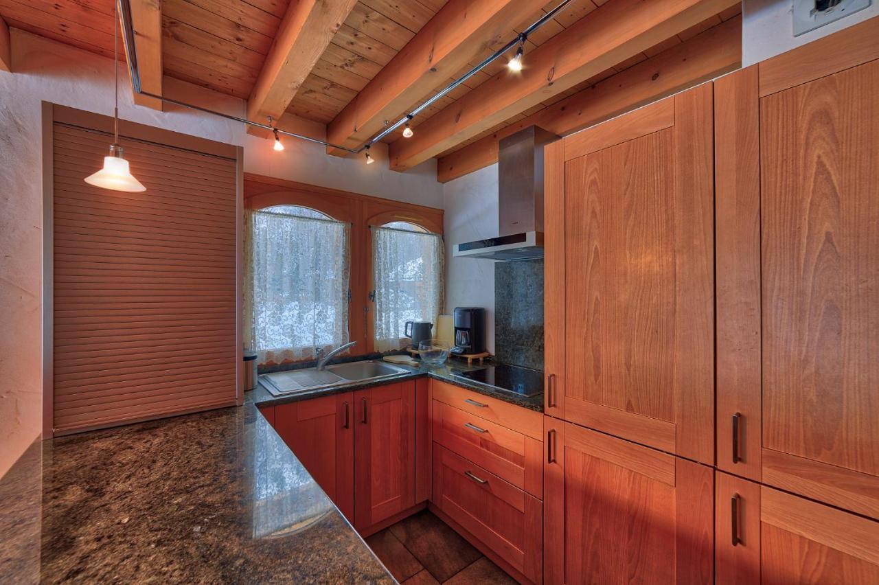 Chalet Coralie Chamonix Mont Blanc Exterior foto