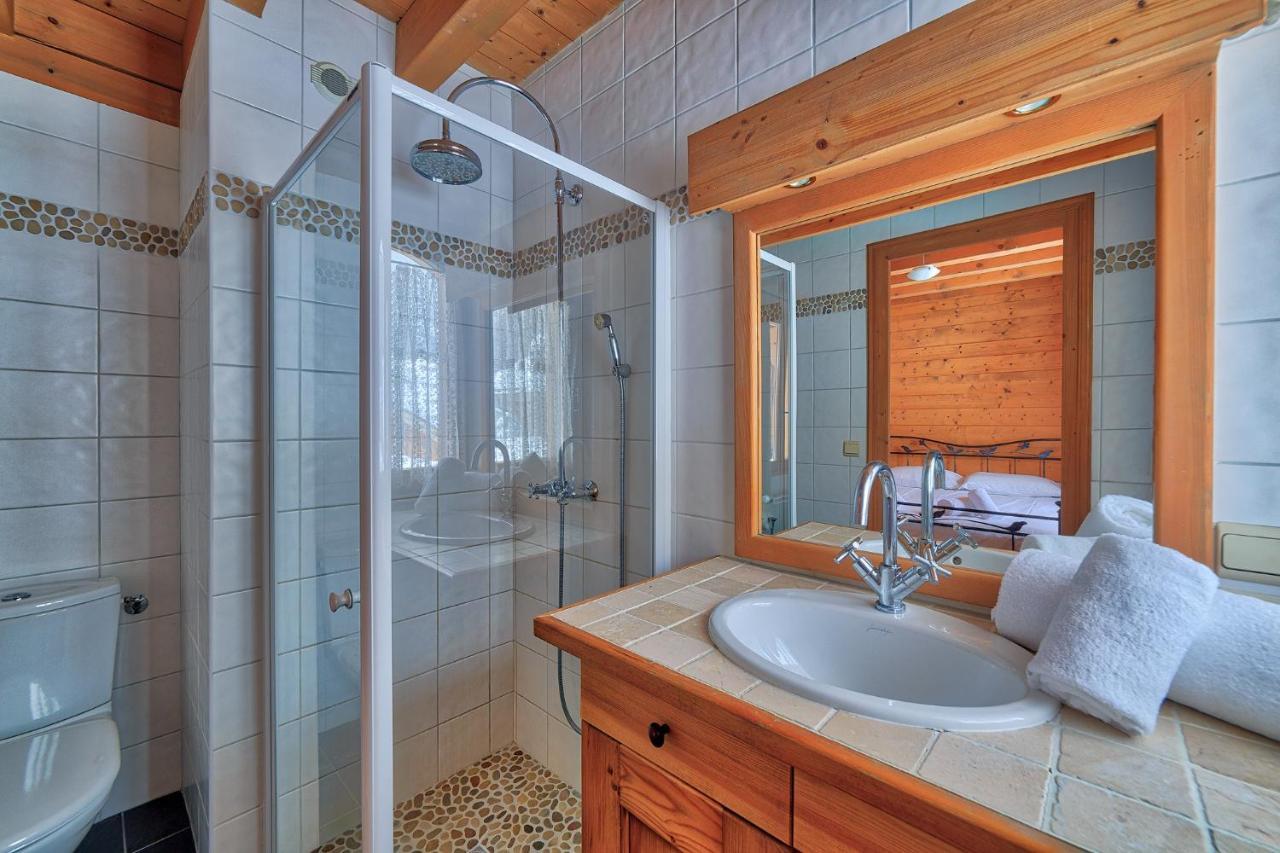 Chalet Coralie Chamonix Mont Blanc Exterior foto