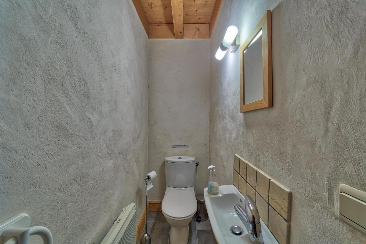 Chalet Coralie Chamonix Mont Blanc Exterior foto